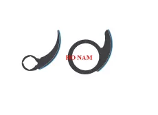 Máy mài dao,kéo lưỡi tròn