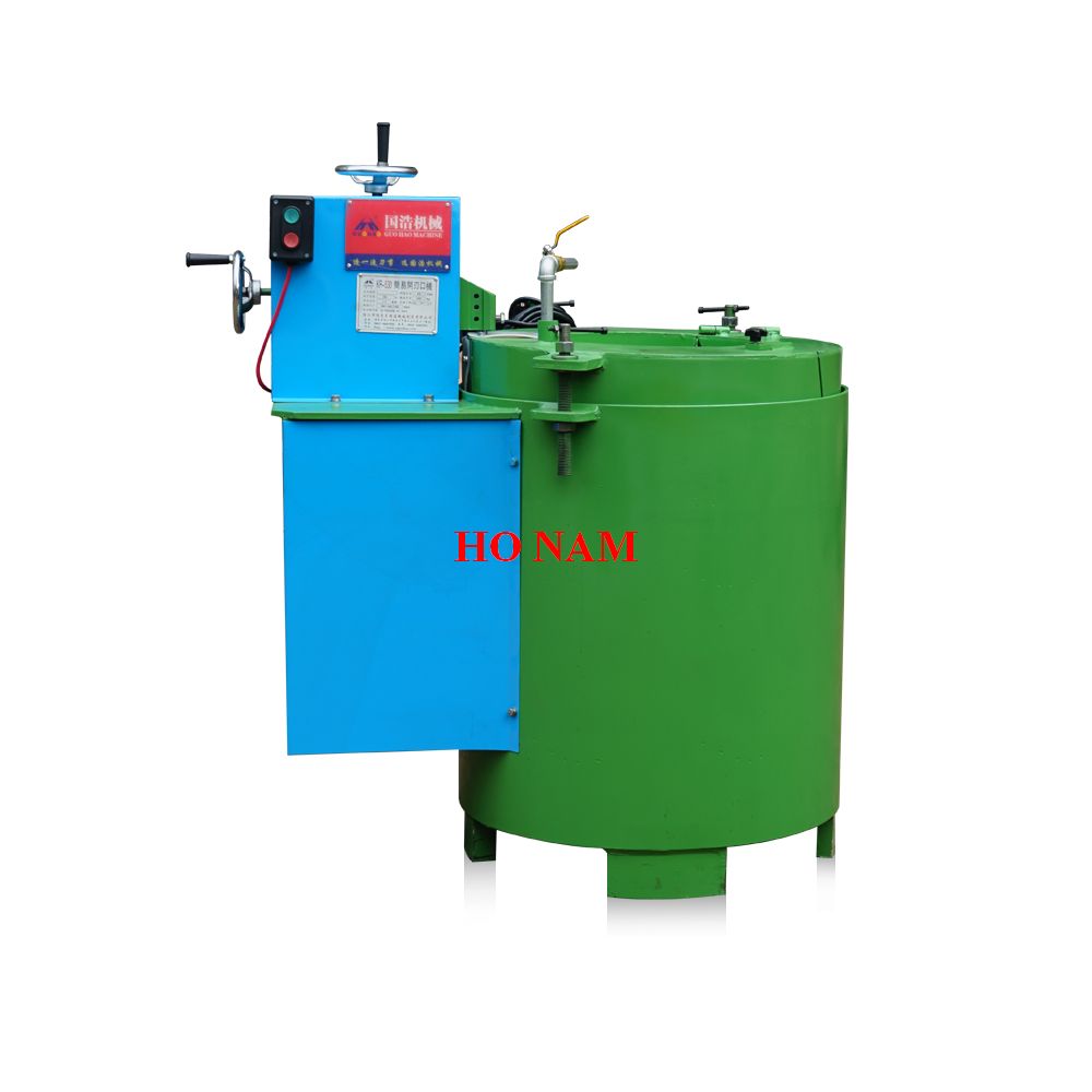 Máy mài lưỡi dao