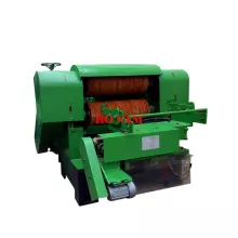 Máy đánh bóng dao kiểu thủy lực