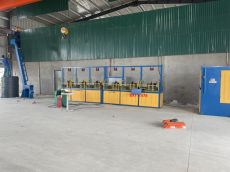 Máy rút thép 6.0-2.7mm liên hoàn