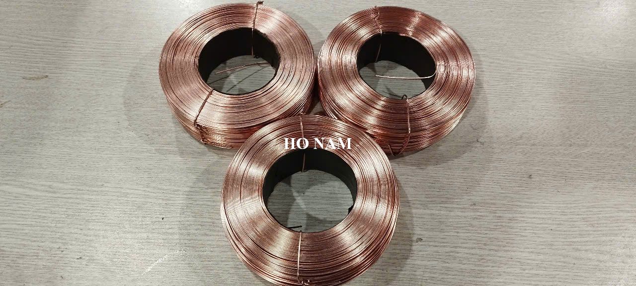 Dây ghim thùng carton