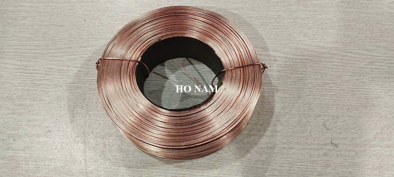 Ghim đóng thùng carton chất lượng