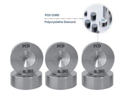 Khuôn kéo kim cương PCD