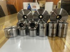 Khuôn kéo dây inox