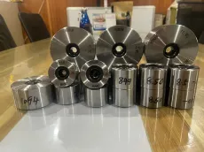 Khuôn kéo dây inox