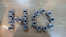 Khuôn rút thép kim cương