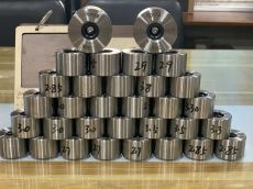 Khuôn rút thép công nghệ Nano