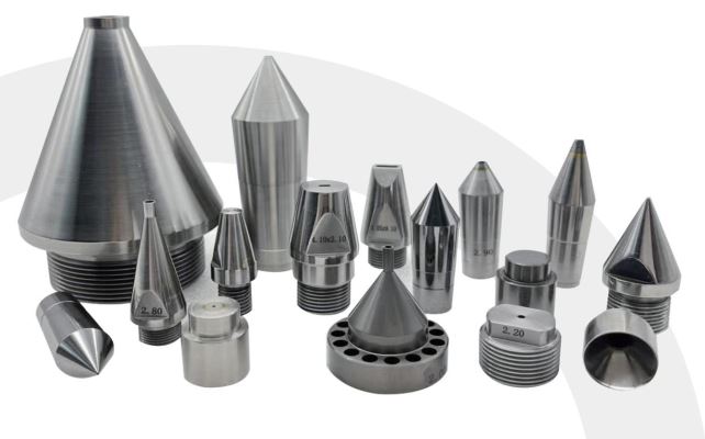 Khuôn đùn extrusion