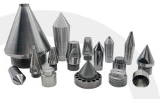 Khuôn đùn extrusion