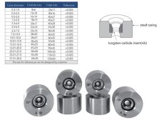 Khuôn kéo dây Tungsten