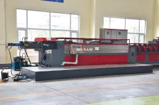 Dây chuyền rút thanh Bar