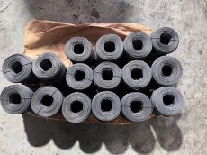 Máy sang cuộn dây thép