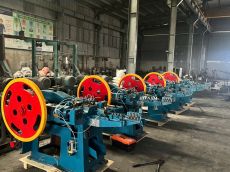 Máy đinh tốc độ cao