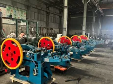 Máy đinh tốc độ cao