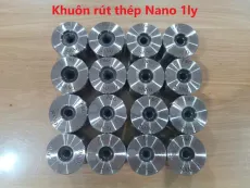 Khuôn Nano Rút Thép 1.0 Ly