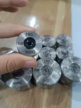 Khuôn Nano Rút Thép 0.68 Ly