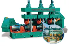 Máy nắn thẳng ống Ф133 - Ф377 | Ф219 - Ф480
