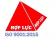 logo đối tác