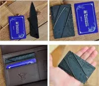 DAO XẾP ĐA NĂNG HÌNH THẺ ATM