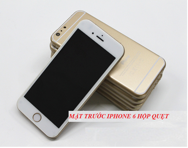 HỘP QUẸT IPHONE 6 CỰC CHẤT