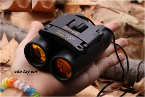 ỐNG NHÒM ĐÔI SAKURA 30 X 60