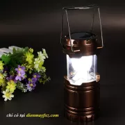 ĐÈN LED SẠC CẦM TAY ĐA NĂNG