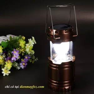 ĐÈN LED SẠC CẦM TAY ĐA NĂNG
