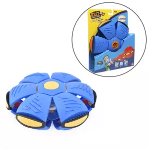 BÓNG ĐĨA BAY FLAT/PHLAT BALL ĐỘC