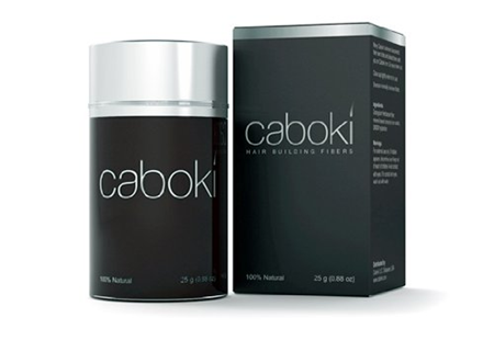 CABOKI 25G & TOPPIK 27.5G CHE TÓC HÓI, SẢN PHẨM MỚI NHẤT