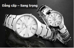 ĐỒNG HỒ NARY MẪU MỚI NHẤT 2016