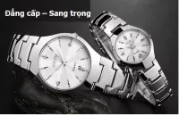 ĐỒNG HỒ NARY MẪU MỚI NHẤT 2016