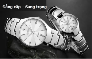 ĐỒNG HỒ NARY MẪU MỚI NHẤT 2016