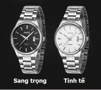 ĐỒNG HỒ NARY NAM PHONG CÁCH CHÂU ÂU
