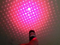 Đèn laze laser 303 tia đỏ cao cấp