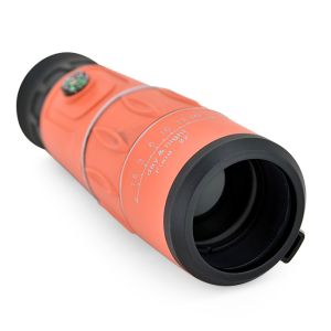 Ống nhòm Bedell 16x52 có la bàn cao cấp (Cam)