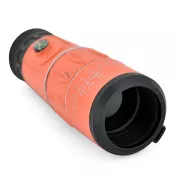 Ống nhòm Bedell 16x52 có la bàn cao cấp (Cam)