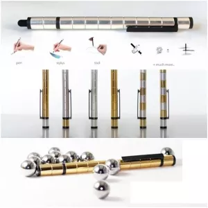 Bút nam châm Polar Pen VIP 2019