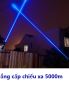 445nm Portable Blue Laser Pointers 800mW