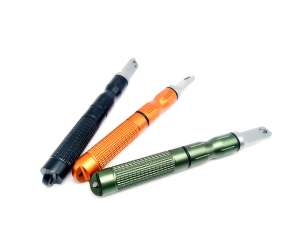 Dụng cụ bật lửa đánh lửa sinh tồn cao cấp