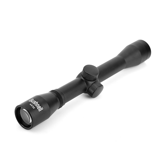 Ống Ngắm Bushnell 4x32 27cm (25.4mm)