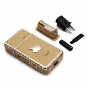 Máy cạo râu nam Iphone Apple Châu Âu cao cấp giá rẻ - quà tặng người iu