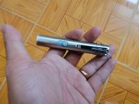 Đèn pin laser soi tiền giả 3 trong 1 sạc usb