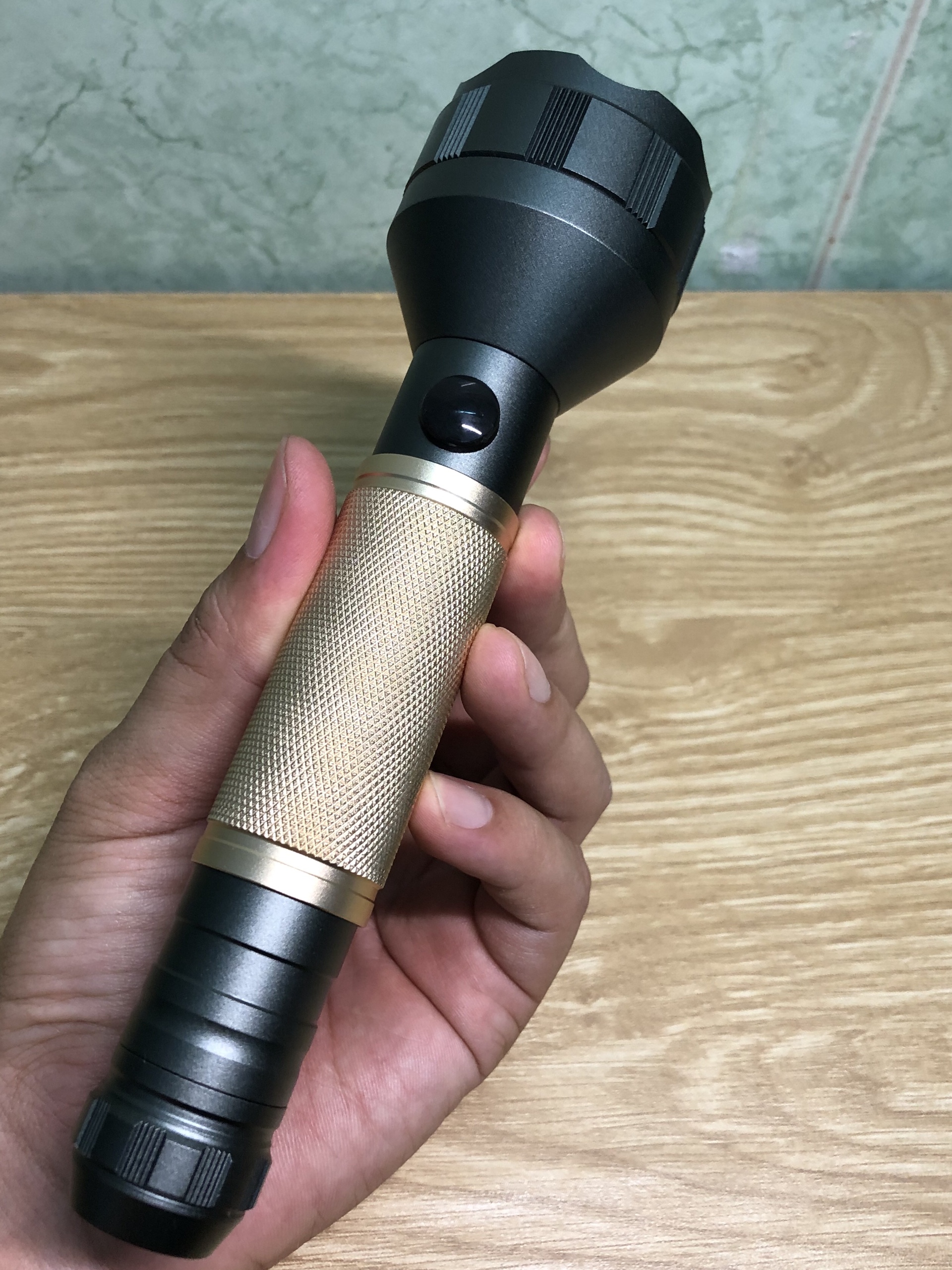 Đèn wasing 404 chính hãng giá rẻ