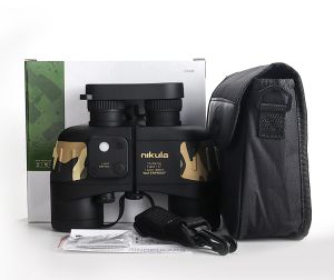 ống nhòm Nikula 10x50 siêu nét Nhật bản