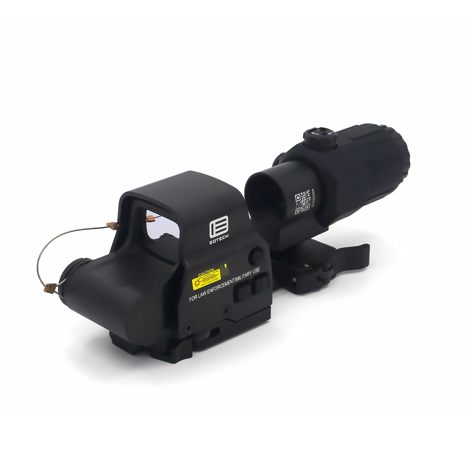 redot 558 + g33 cao cấp