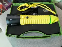 đèn lặn f12 fitech cao cấp