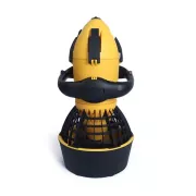 Thiết bị hỗ trợ lặn biển siêu cấp
