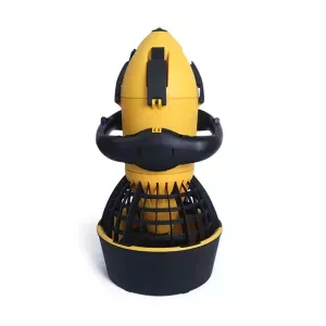Thiết bị hỗ trợ lặn biển siêu cấp