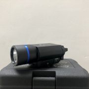 đèn pin siêu sáng gắn súng cao cấp