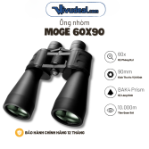 Ống Nhòm Đôi MOGE 60x90 | Độ Phóng Đại 60x | Độ Nét Tốt | Tầm Quan Sát 10.000m